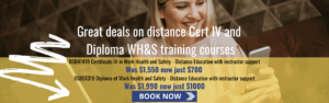 Distance Education WHS