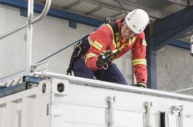 Heights & Rescue Courses