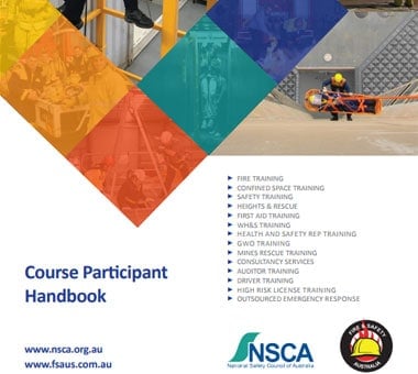 FSA Course Participant Handbook