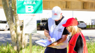 Fire Warden and Chief Fire Warden Training