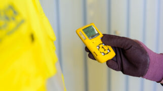 Identify, detect and monitor hazardous materials at an incident Training