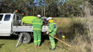 Respond to Wildfire Training & Prevent Injury