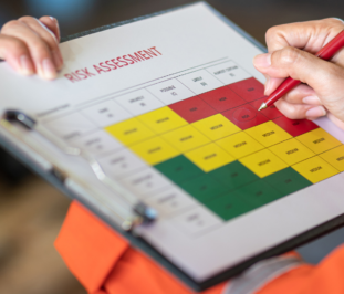 Risk Assessment and Job Safety Analysis Training