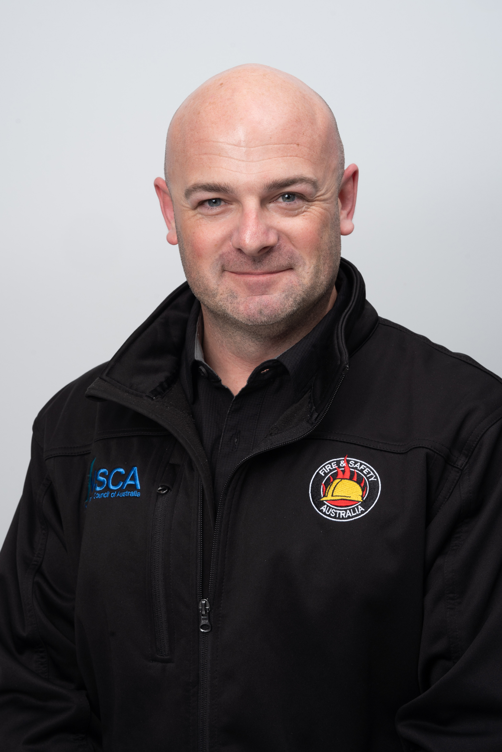 Dean Brown – Operations, Emergency Response Services