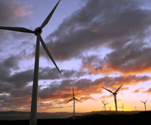 wind