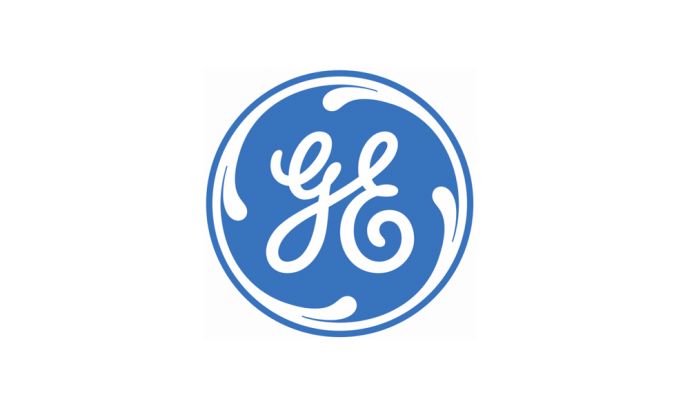 GE LOGO