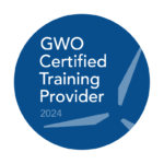 GWO Certified Training Provider 2024