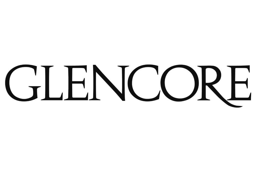 Glencore-logo