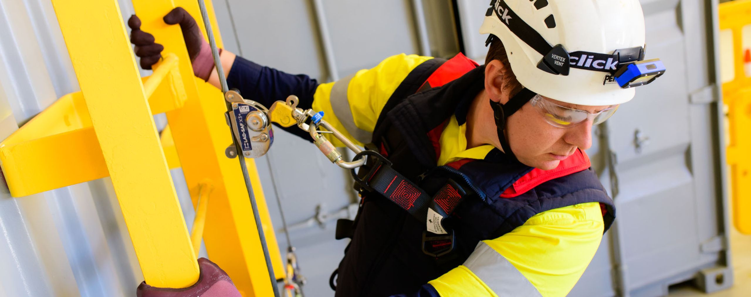 Working at Heights Courses – HEIGHT SAFETY & RESCUE TRAINING COURSES AUSTRALIA