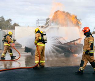 Lead Emergency Teams TRAINING