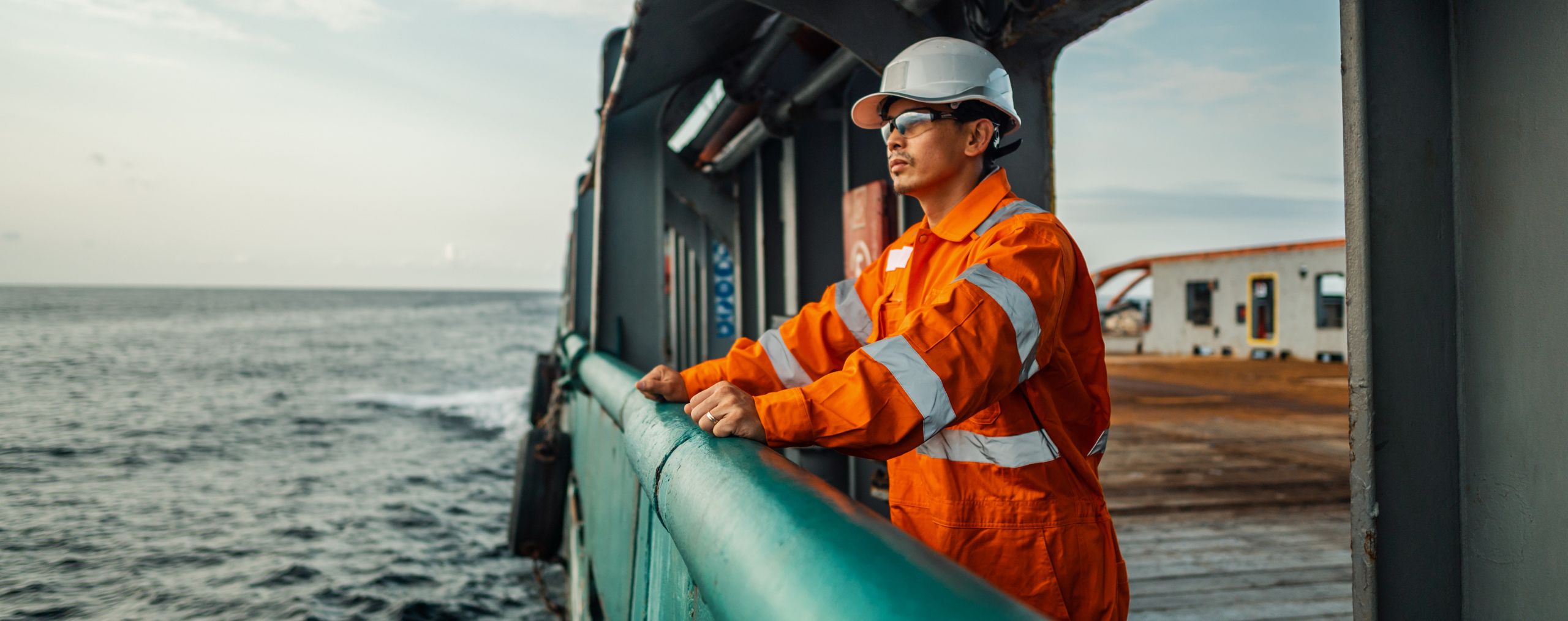 MARITIME SAFETY TRAINING COURSES