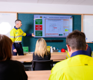 NT Health & Safety Representative Refresher TRAINING