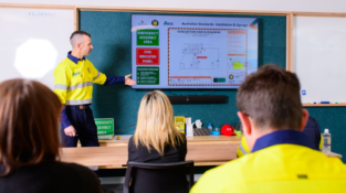 NT Health & Safety Representative Refresher TRAINING