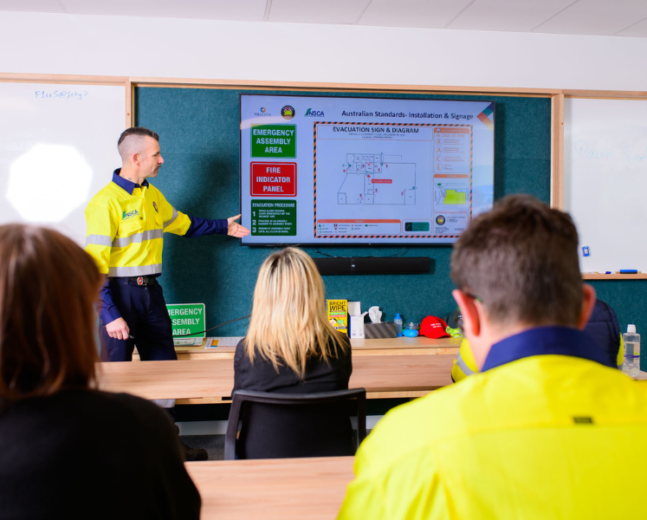 NT Health & Safety Representative Refresher TRAINING