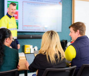 QLD Health & Safety Representative Refresher TRAINING