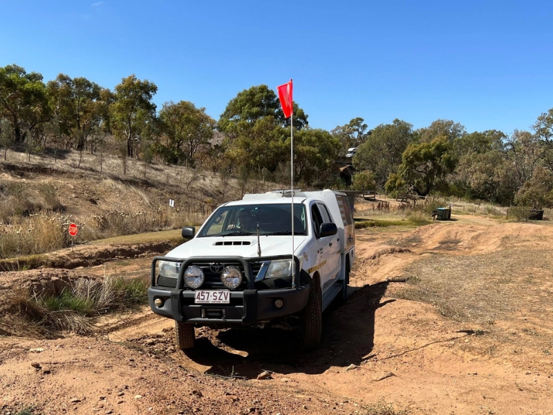 Santos Training Courses Australia (1)