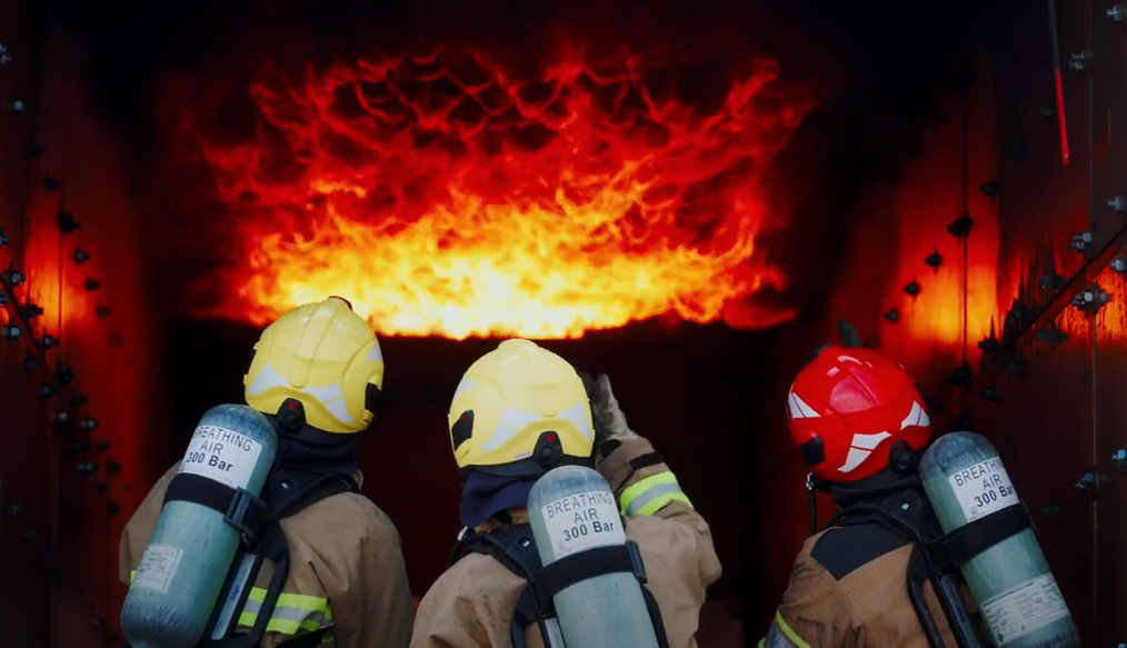 Common Misconceptions About Fire Safety from Fire & Safety Australia