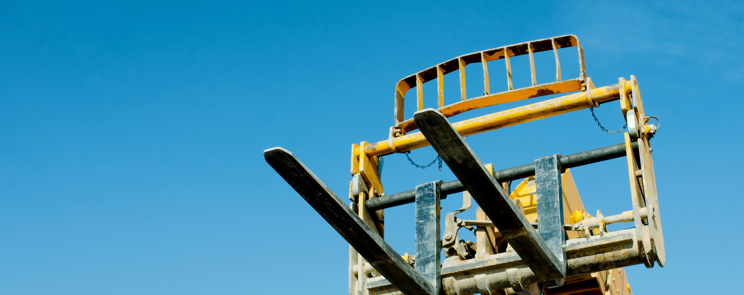 Conduct telescopic materials handler operations Training