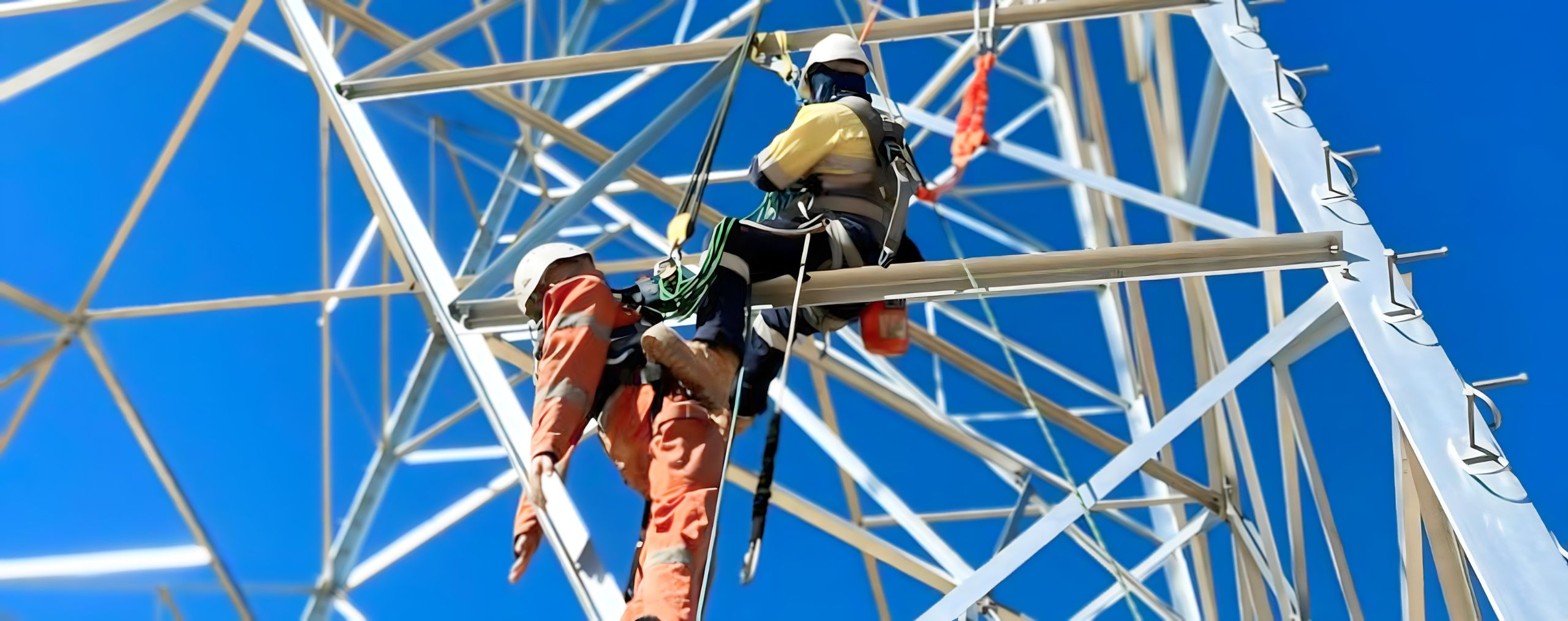 Perform tower rescue refresher (Electrical Stream)