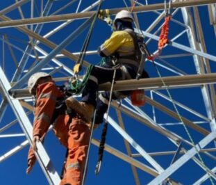 Perform tower rescue refresher (Electrical Stream)