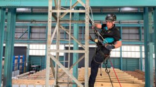 Tower Rescue Refresher (Non-Electrical Stream) TRAINING (1)