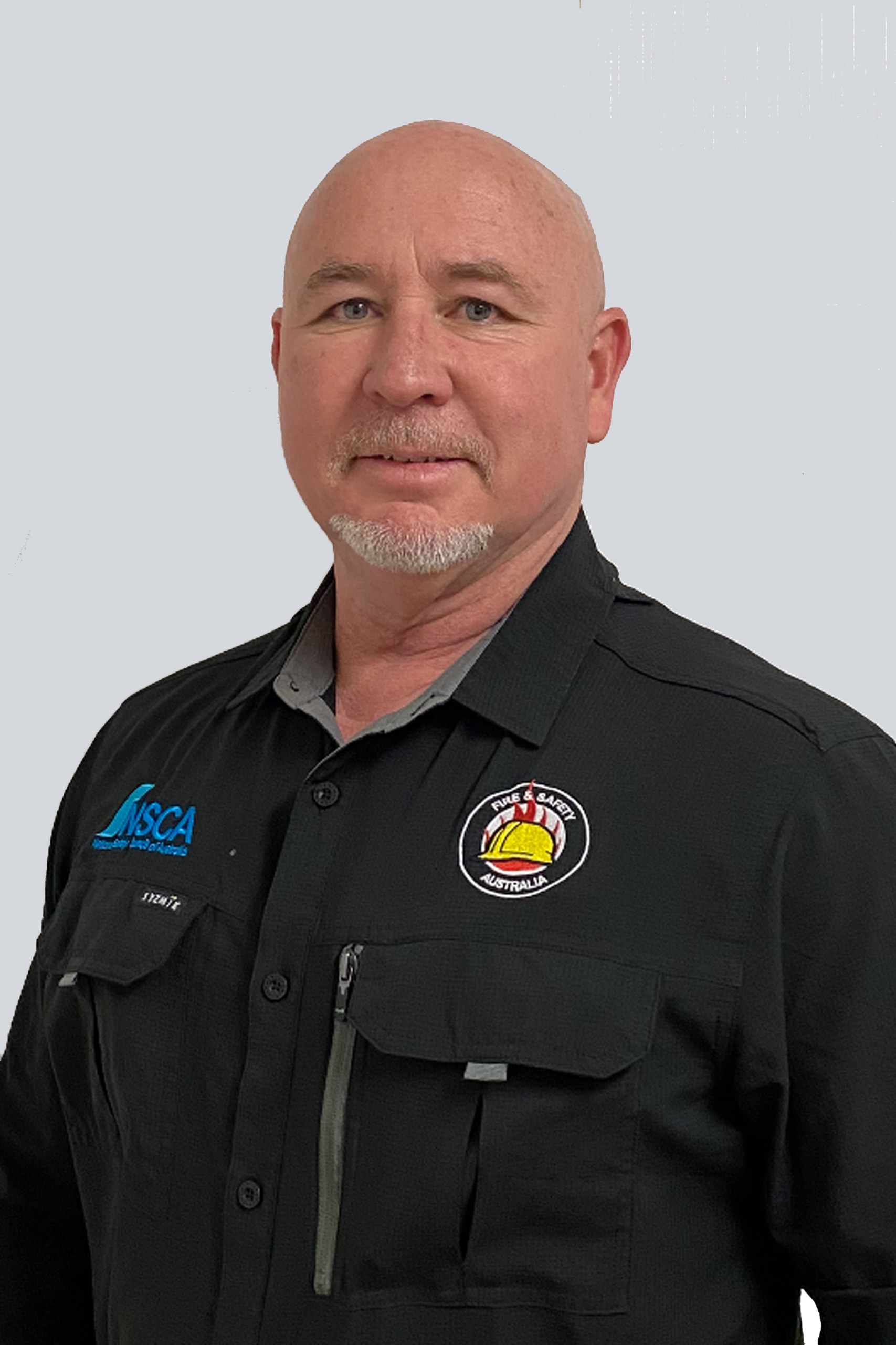 Wayne Slater – Operations Manager, Emergency Response Services