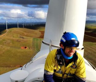 Global Wind Organisation Basic Safety Refresher