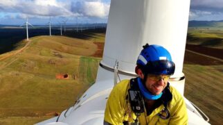 Global Wind Organisation Basic Safety Refresher