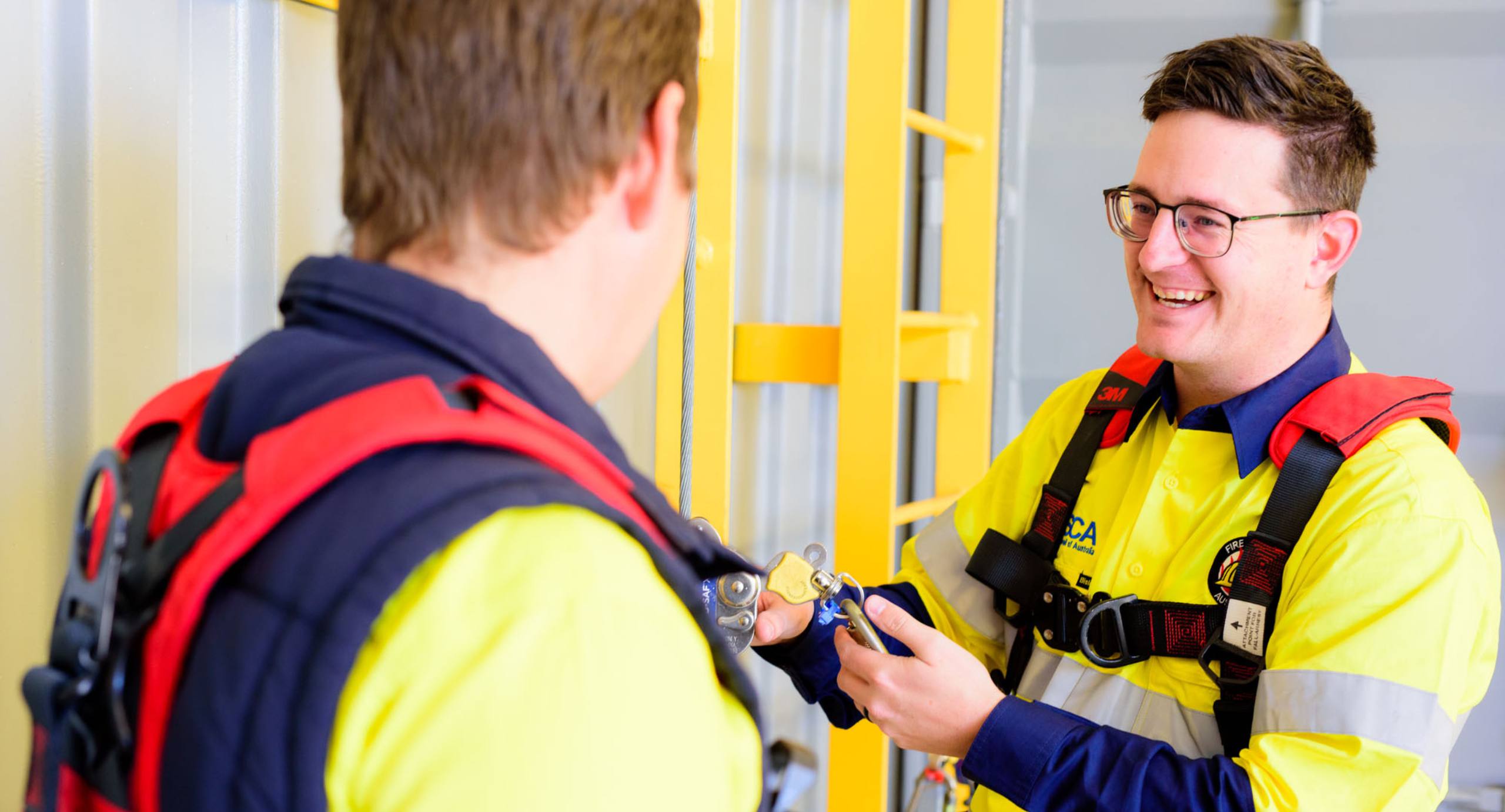 Work Safely at Heights TRAINING (2)