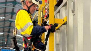 Work Safely at Heights Training (1)