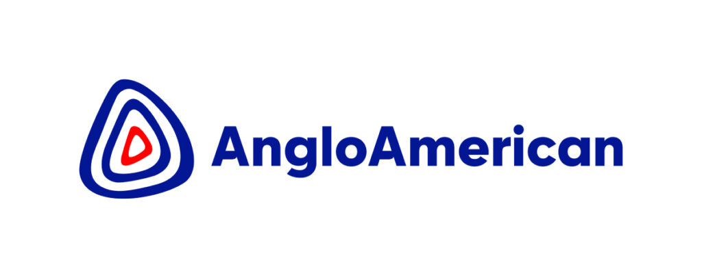 Anglo American Logo