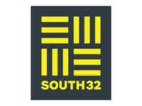 SOUTH32 Logo