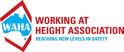 WAHA Working at height association – view FSAs working at height courses