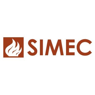 Simec Logo