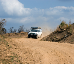 Drive Vehicles under Operational Conditions TRAINING