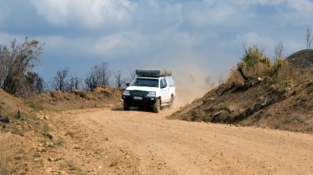 Drive Vehicles under Operational Conditions TRAINING